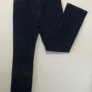 Sigrid Olsen Jeans, size 12